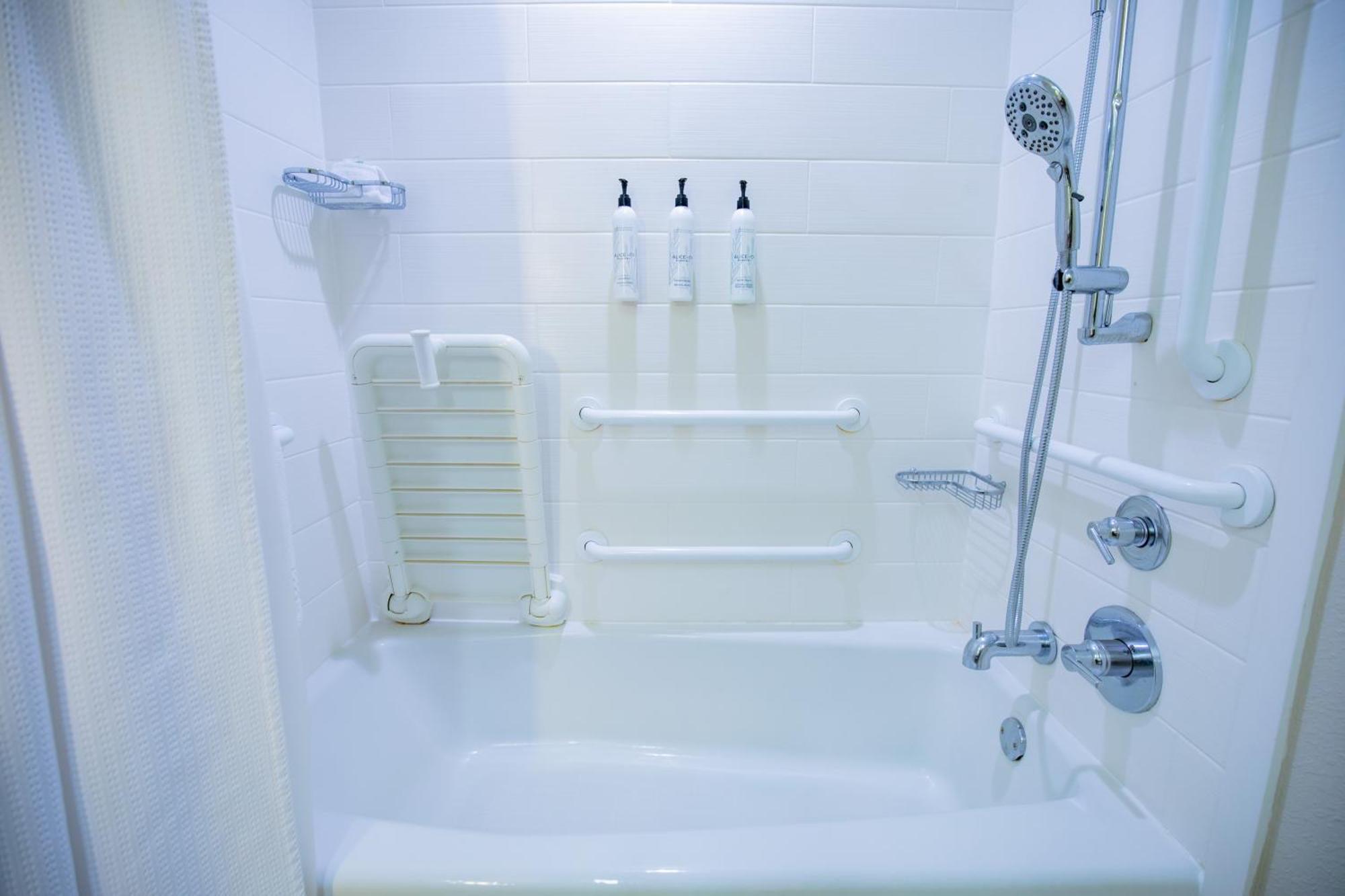 Springhill Suites By Marriott Baton Rouge Gonzales Ngoại thất bức ảnh